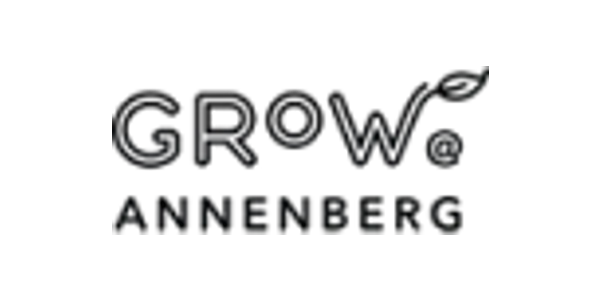 Grow @ Annenberg