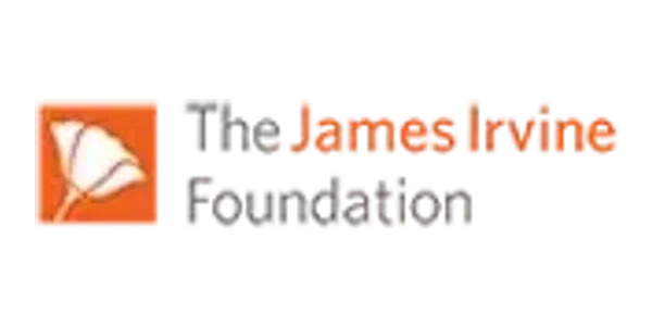 The James Irvine Foundation