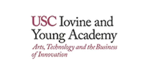 USC Iovine and Young Academy