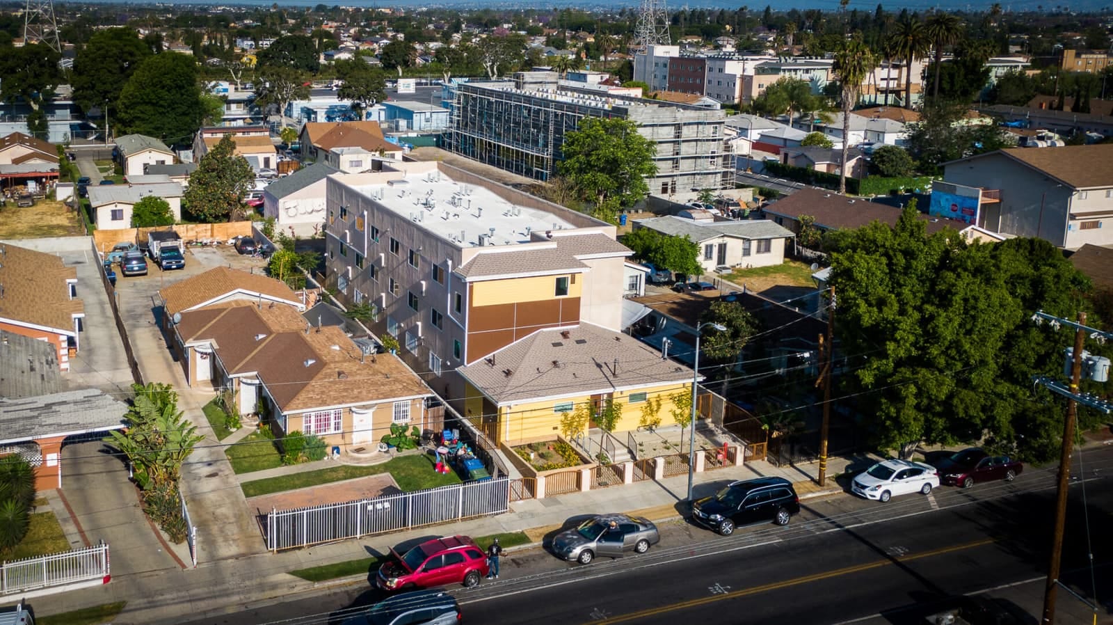 95th & Compton, photo 2 of 4