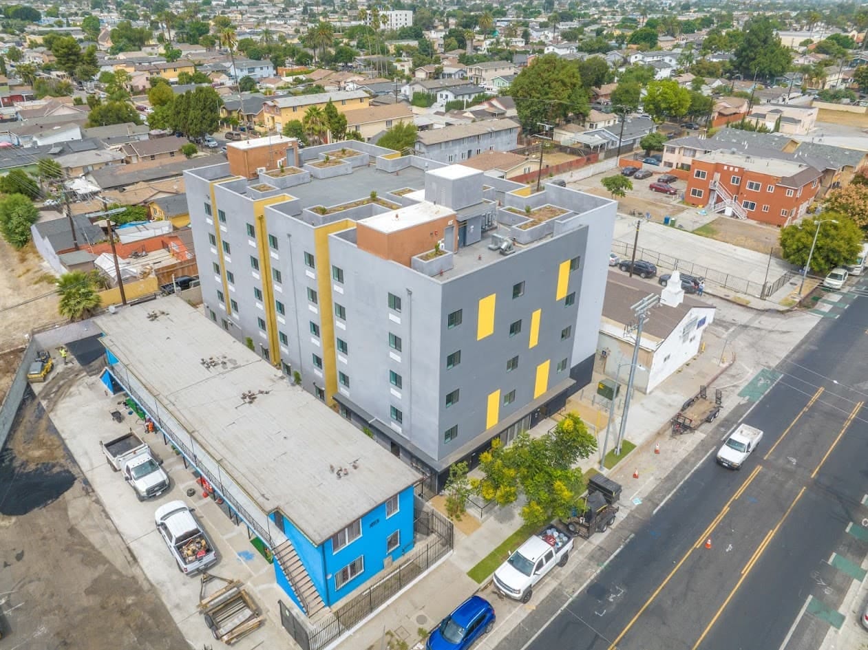 Avalon & 107th, photo 3 of 3