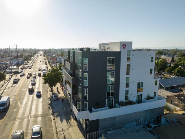 Florence & San Pedro, photo 5