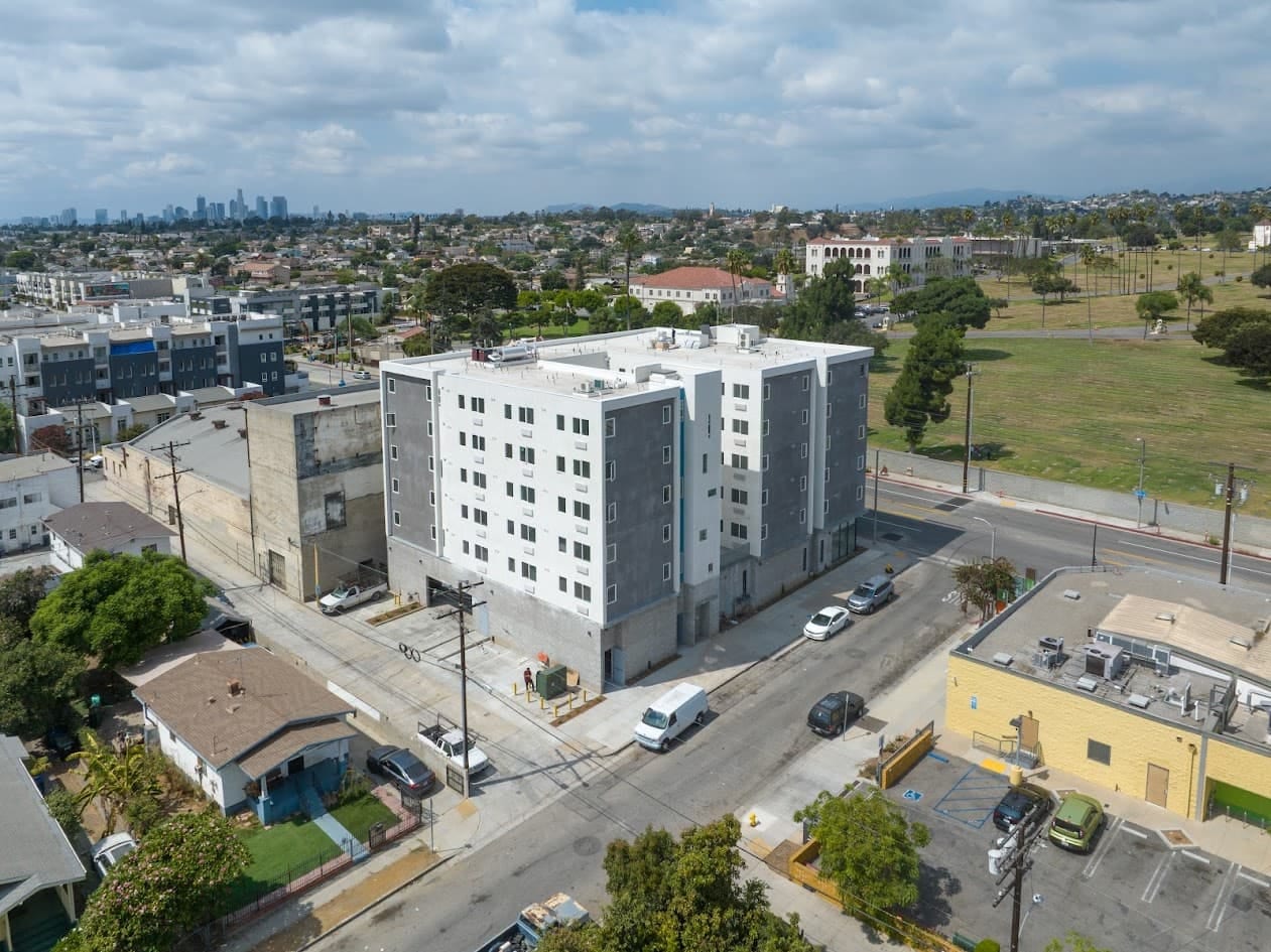 Whittier & Downey, photo 2